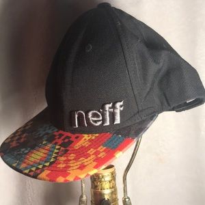 A hat
